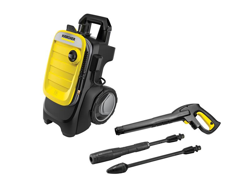 Karcher 14470510 K 7 Compact Pressure Washer 180 bar 240V