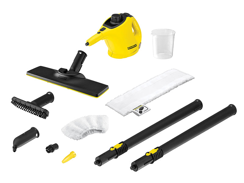 Karcher 1.516-334.0 SC 1 EasyFix Steam Cleaner