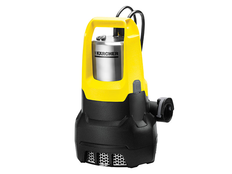 Karcher 1.645-516.0 SP7 Submersible Dirty Water Pump 750W 240V