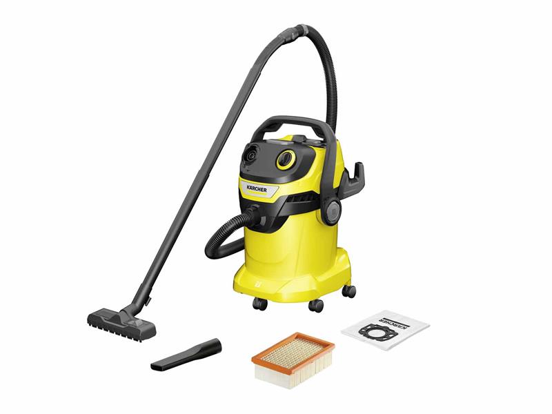 Karcher 16283020 WD 5 Wet & Dry Vacuum