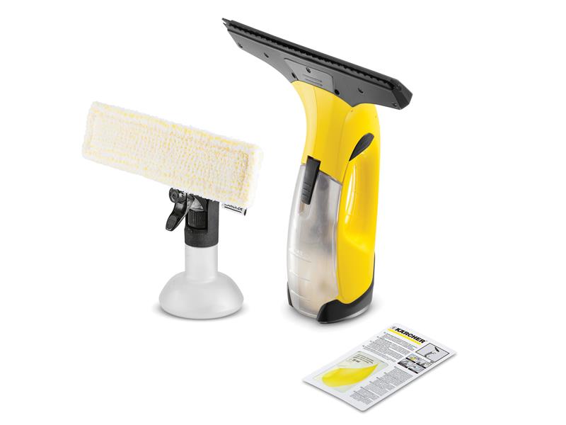 Karcher 1.633-220.0 WV 2 Plus Window Vac