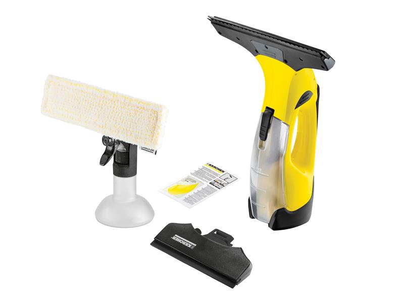 Karcher 1.633-221.0 WV 5 Plus N Window Vac