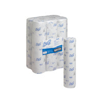 Scott L20 Hygiene Couch Roll Wht Pk6