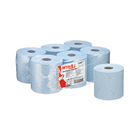 Wypall L10 Centrefeed Blue Pk6