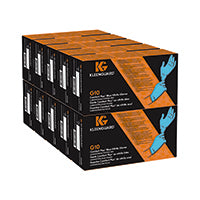 KleenGuard G10 Nitrile Glove L Pk100