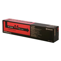 Kyocera Magenta TK-8505M Toner Cart