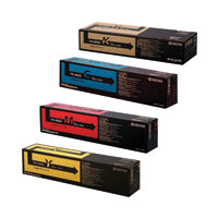 Kyocera Cyan TK-8505C Toner Cart