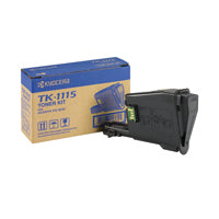 Kyocera Tk-1115 Toner Cartridge