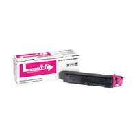 Kyocera TK-5150M Magenta Toner