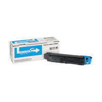 Kyocera TK-5150C Cyan Toner
