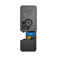 Kyocera TK-5430C Toner Cassette Cyan