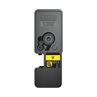 Kyocera TK-5430Y Toner Cassette Ylw
