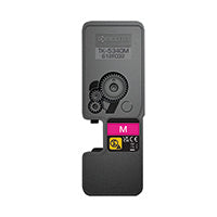 Kyocera TK-5430M Toner Cassette Mag