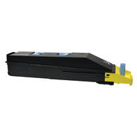 Kyocera TK865Y Toner Yellow