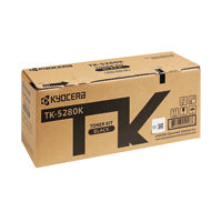Kyocera TK-5280K Black Toner