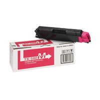 Kyocera Toner Cartridge Magenta