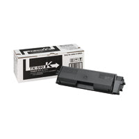 Kyocera Black TK-590K Toner Cart