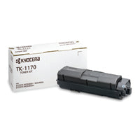 Kyocera TK-1170 Black Toner