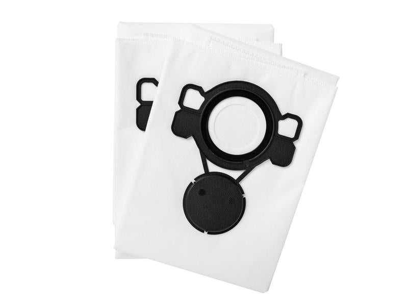 NilfiskAlto(Kew) 107419590 Aero 26-21 PC Replacement Fleece Bags (Pack 5)