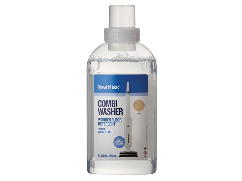 NilfiskAlto(Kew) 125300430 Combi Washer Wooden Floor Detergent 500ml