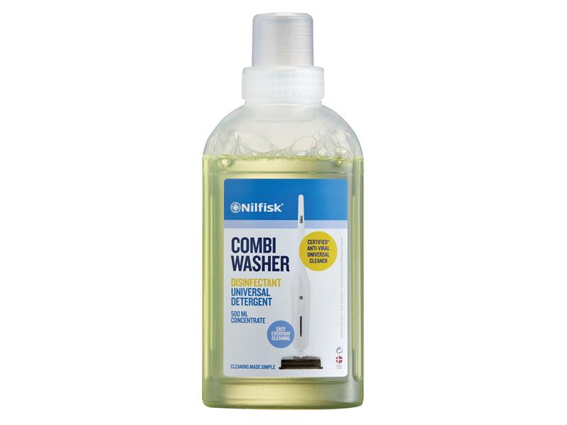 NilfiskAlto(Kew) 128389349 Combi Washer Floor Disinfectant 500ml