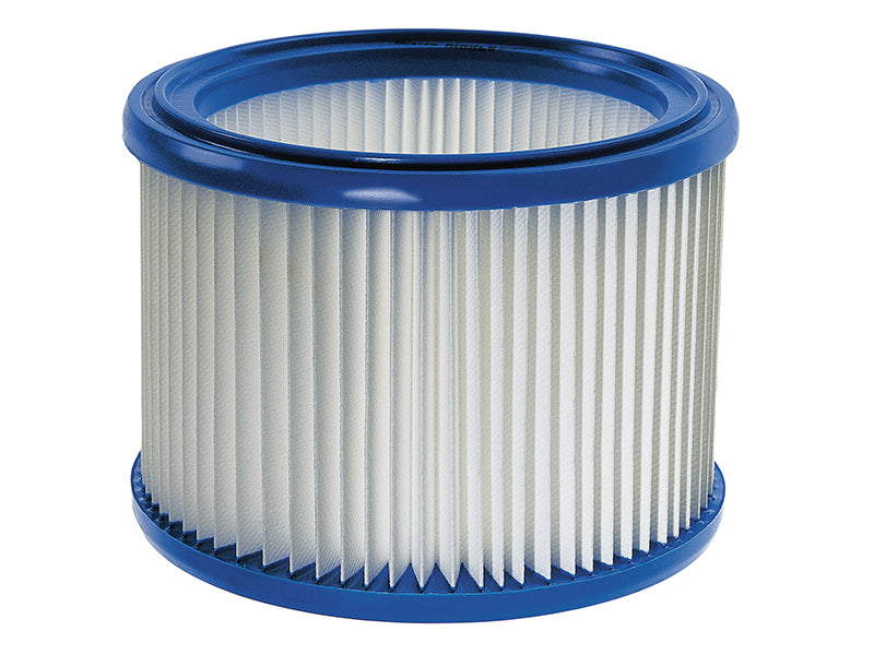 NilfiskAlto(Kew) 302000490 Aero 26-21 PC Replacement Pet Filter (Single)