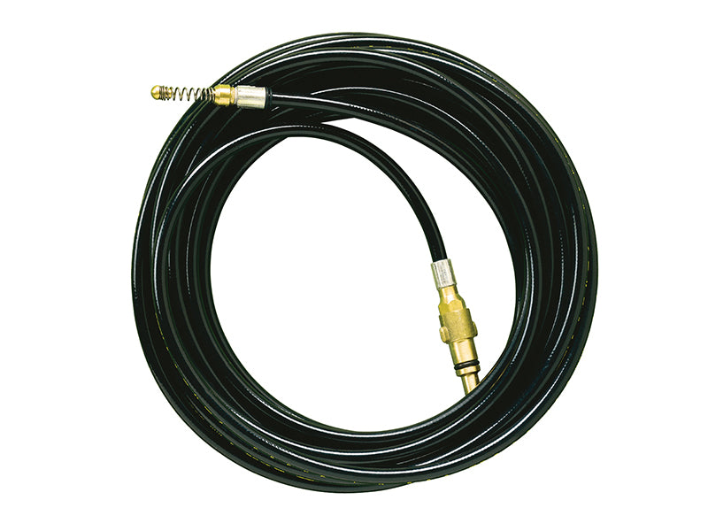 NilfiskAlto(Kew) 6410766 Drain & Tube Cleaner 15 Metre