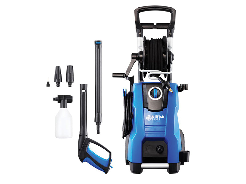 NilfiskAlto(Kew) 128471201 E150.2-10 H X-TRA Pressure Washer 150 bar 240V