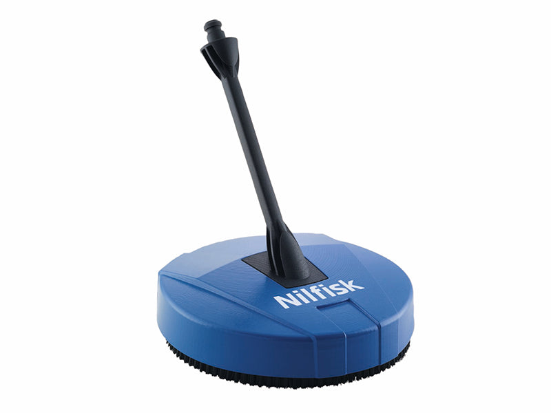 NilfiskAlto(Kew) 128500700 Click & Clean Compact Patio Cleaner