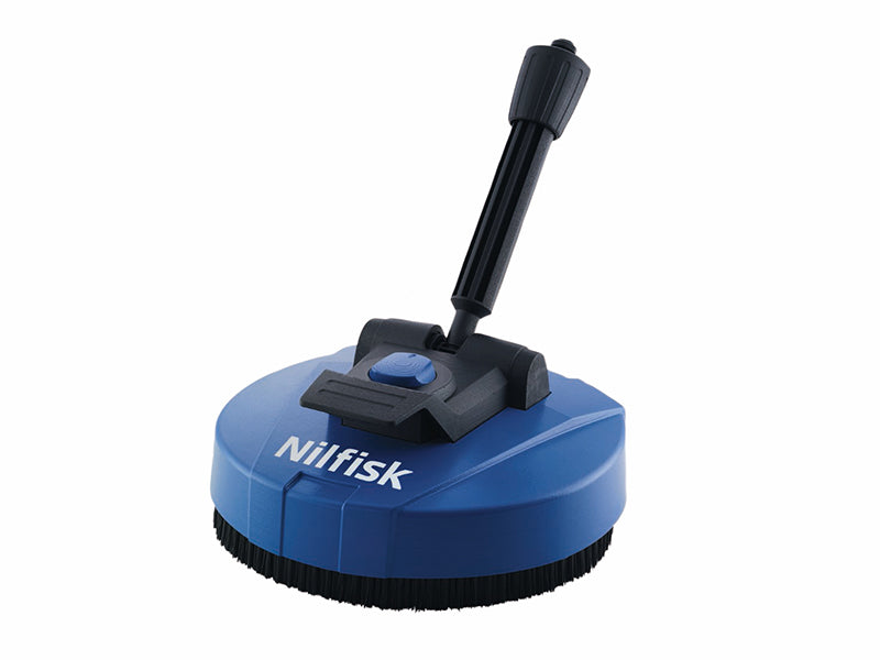 NilfiskAlto(Kew) 128500702 Click & Clean Mid Patio Cleaner