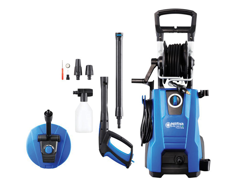 NilfiskAlto(Kew) 128471183 D-PG 140.4-9 P X-TRA Pressure Washer 140 bar 240V