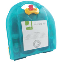 Q-Connect 20 Person First Aid Kit