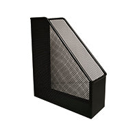 Q-Connect Mesh Mag File Blk