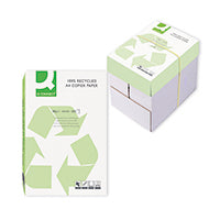 Q-Connect A4 Copier Paper Pk2500