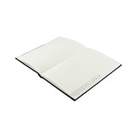 Q-Connect CB Index Notebook A5
