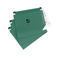 Q-Connect Lateral File 275Mm Pk25