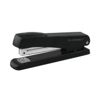 Q-Connect Full Strip Metal Stapler