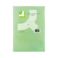 Q-Connect Copier Paper A4 80gsm Grn