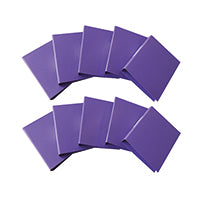 Q-Connect 2 Rbndr A4 Purple