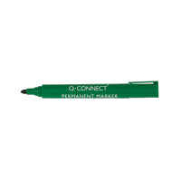 Q-Connect Bullet Tip Markers Pk10