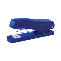 Q-Connect Stapler Half Strip Metal