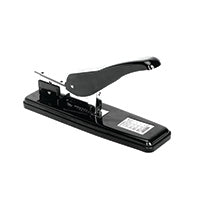 Q-Connect Heavy Duty Stapler Black