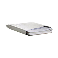 Q-Connect C4 Env Gst Plsl Wht Pk125