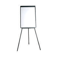 Q-Connect Flipchart Easel A1