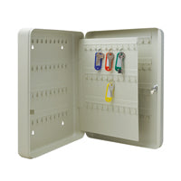 Q-Connect 140 Key Cab Wall Mounted