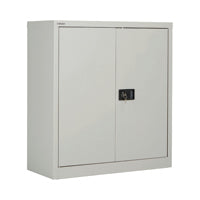 Jemini 2 Door Cbd 420x960x1005 Grey