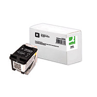 Q-Connect Rmf Ink HP 304XLBK Black