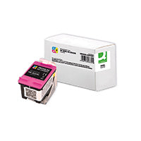 Q-Connect Rmf Ink HP 302XLCMY Tri