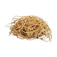 Q-Connect Rubber Bands 500g No 12