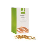 Q-Connect Rubber Bands 500g No 32